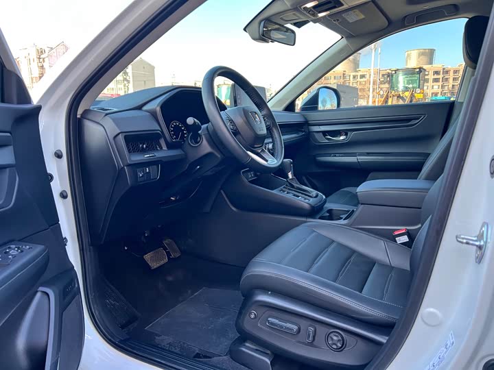 Фото 7 - Honda CR-V