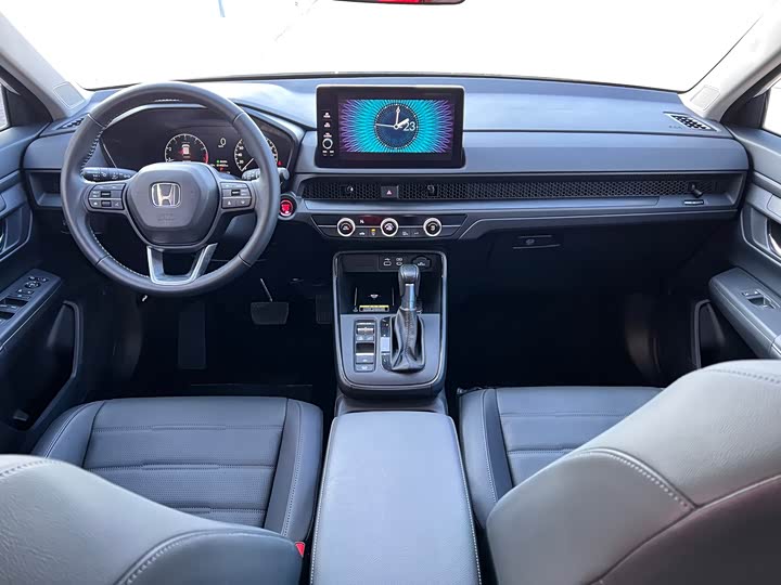 Фото 8 - Honda CR-V