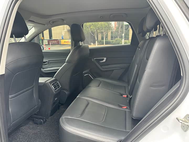 Фото 6 - BYD Song Pro