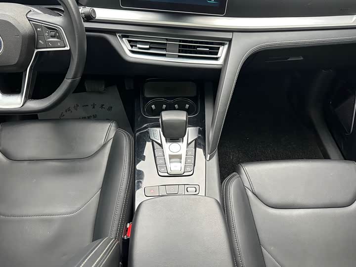 Фото 9 - BYD Song Pro