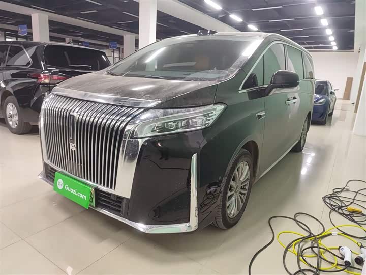 Фото 1 - Wey Gaoshan