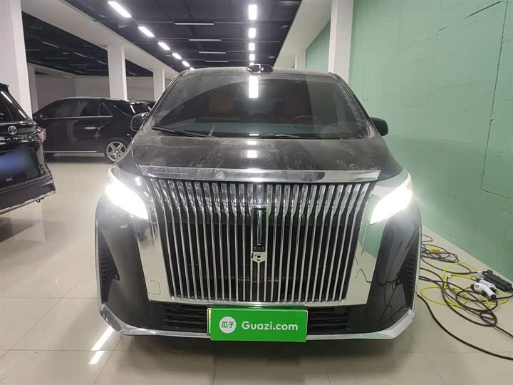 Фото 3 - Wey Gaoshan