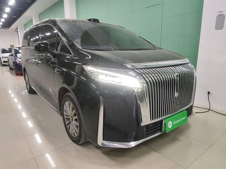 Фото 4 - Wey Gaoshan