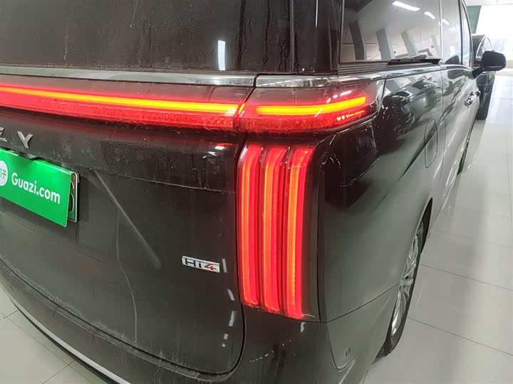 Фото 8 - Wey Gaoshan