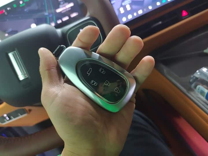 Фото 9 - Wey Gaoshan