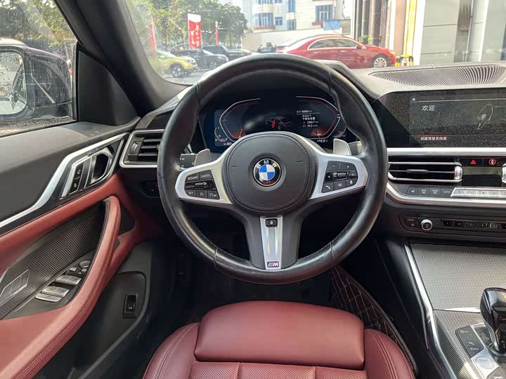 Фото 8 - BMW 4 Series