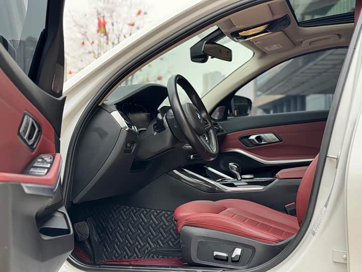 Фото 5 - BMW 3 Series