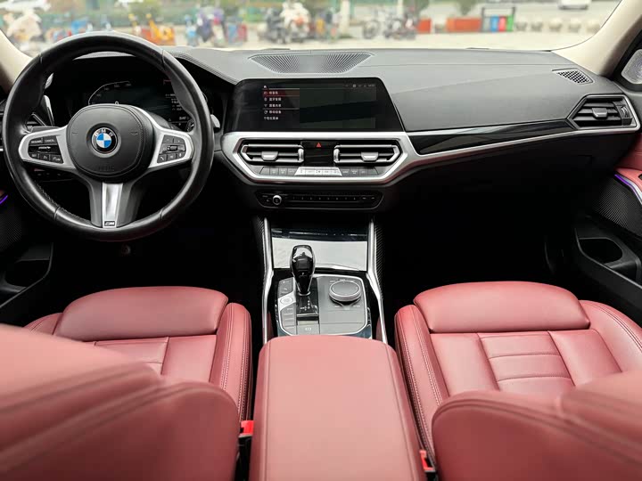 Фото 7 - BMW 3 Series