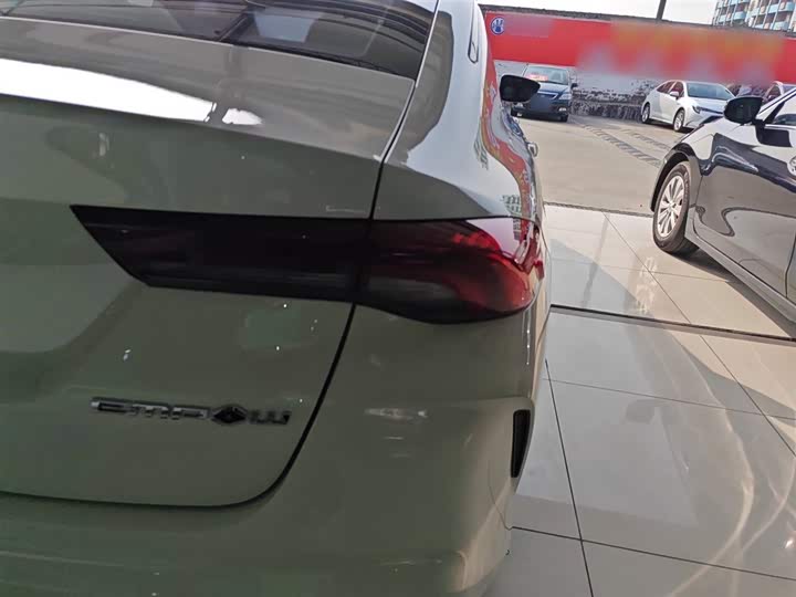 Фото 8 - GAC Trumpchi Empow R