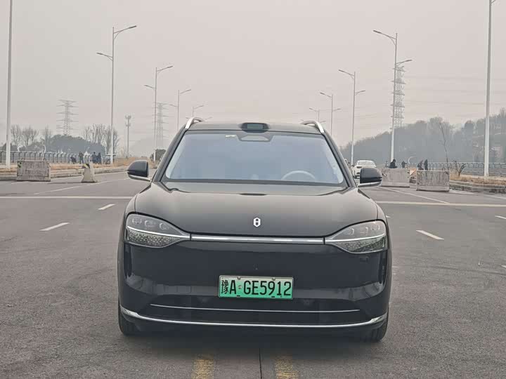 Фото 2 - Aito M9