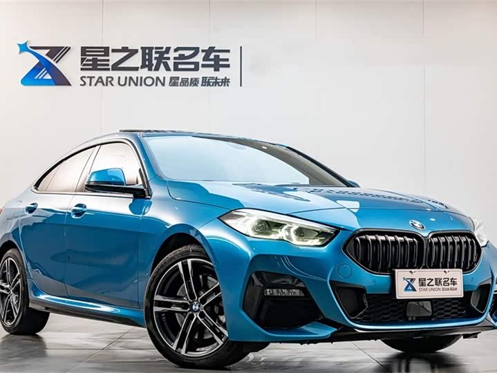 Фото 5 - BMW 2 Series