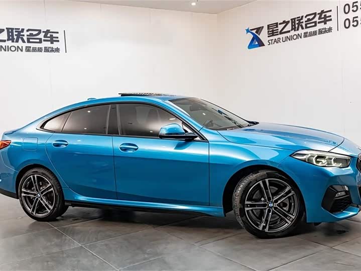 Фото 6 - BMW 2 Series