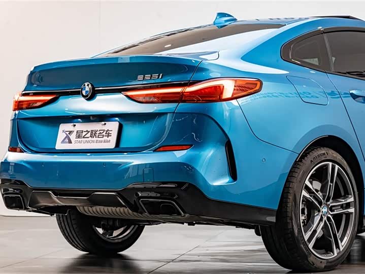 Фото 8 - BMW 2 Series