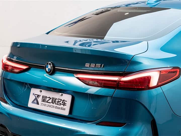 Фото 9 - BMW 2 Series