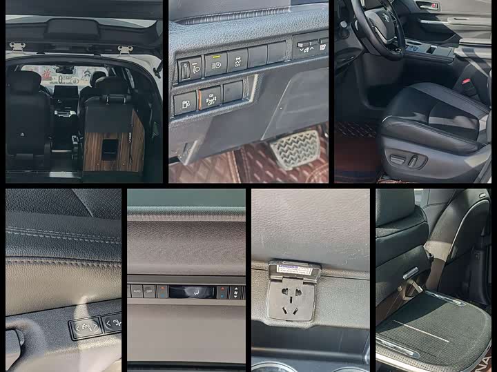 Фото 8 - Toyota Sienna