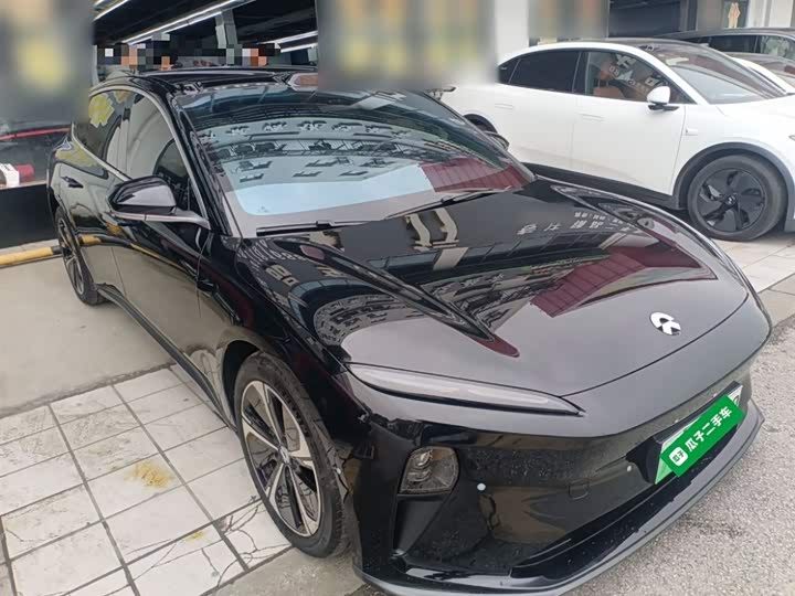 Фото 4 - Nio ET5T