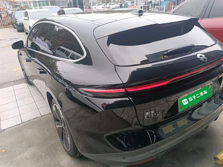 Фото 5 - Nio ET5T