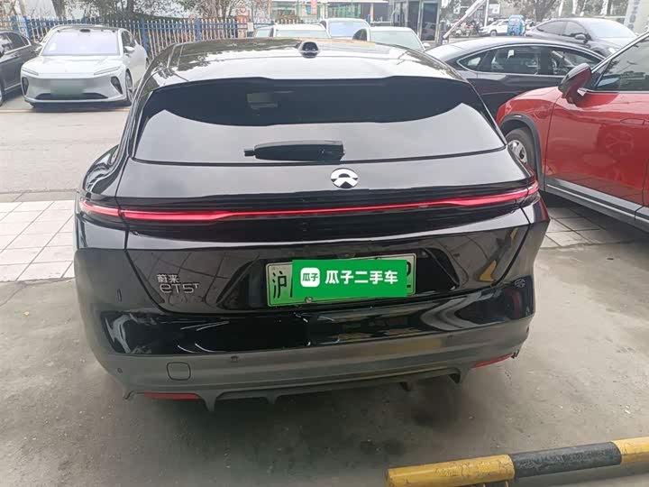 Фото 6 - Nio ET5T