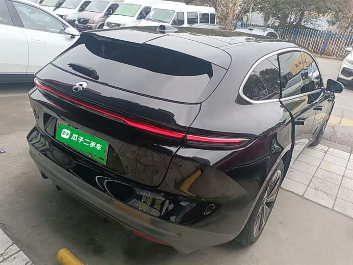 Фото 7 - Nio ET5T