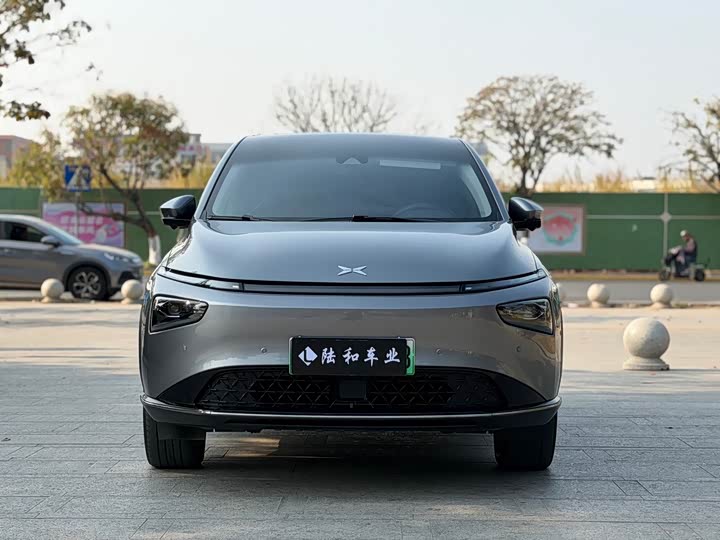 Фото 2 - XPeng G3