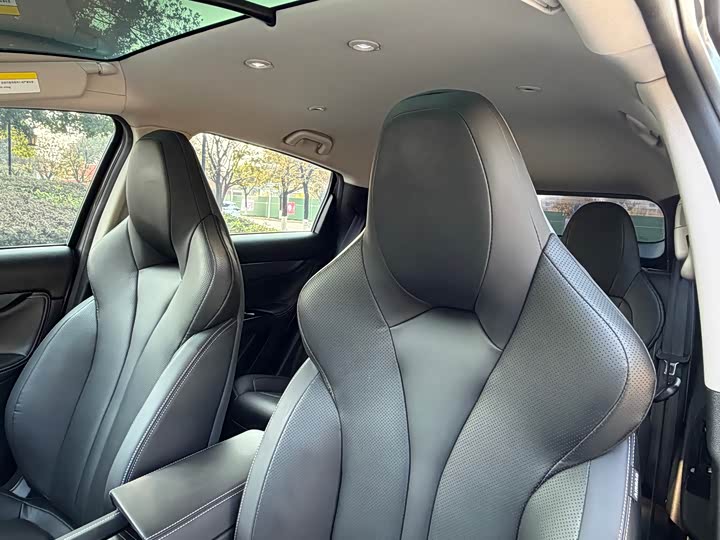 Фото 6 - XPeng G3