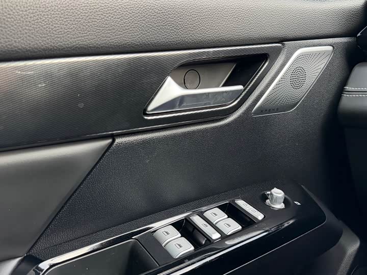 Фото 9 - XPeng G3