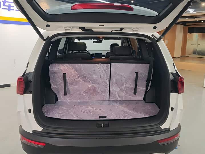 Фото 4 - Hyundai Custo