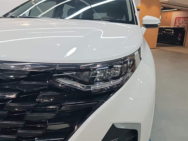 Фото 5 - Hyundai Custo