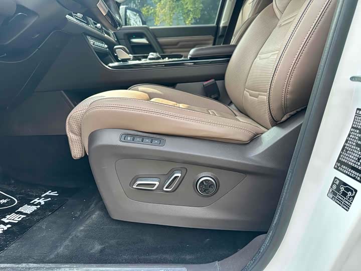 Фото 5 - BAIC Beijing BJ60