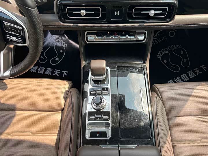 Фото 7 - BAIC Beijing BJ60