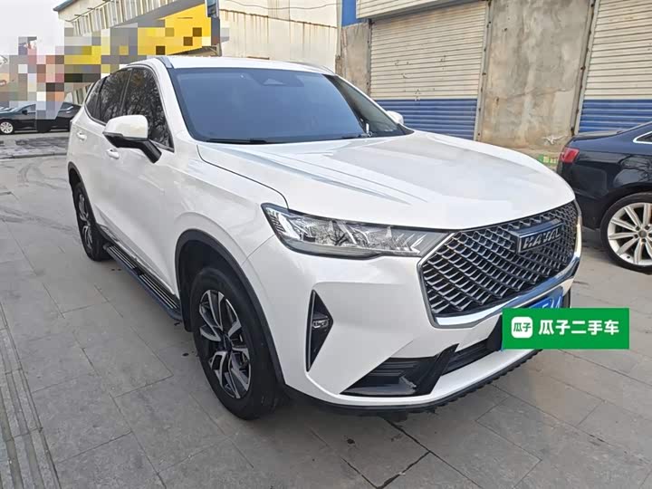 Фото 4 - Haval H6