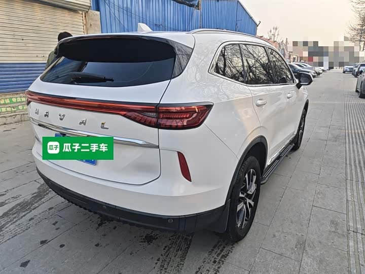 Фото 7 - Haval H6