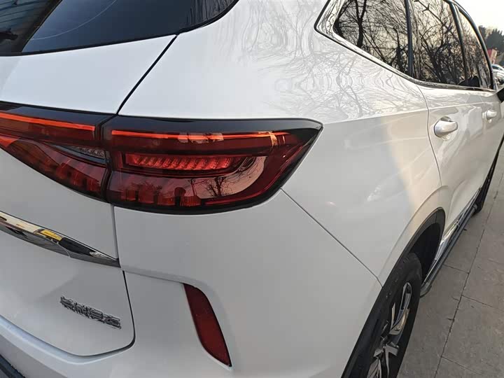 Фото 8 - Haval H6