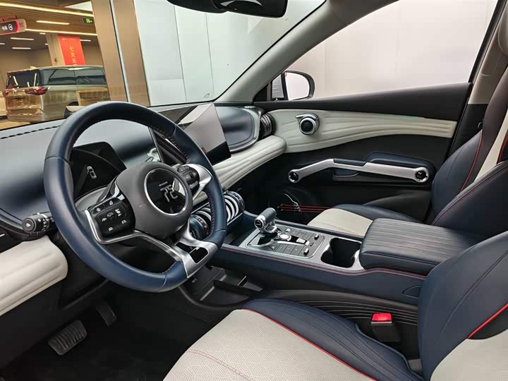 Фото 6 - BYD Yuan Plus