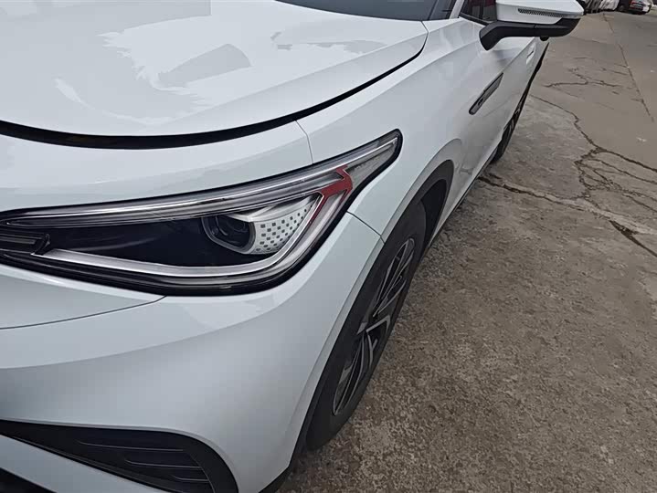 Фото 5 - Volkswagen ID.4 X