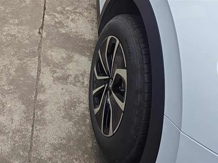 Фото 6 - Volkswagen ID.4 X