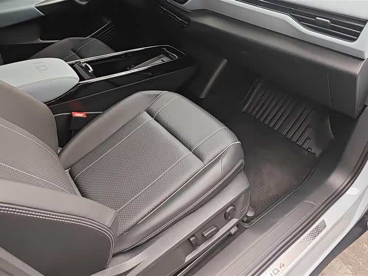 Фото 8 - Volkswagen ID.4 X