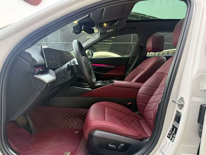 Фото 7 - BMW 5 Series