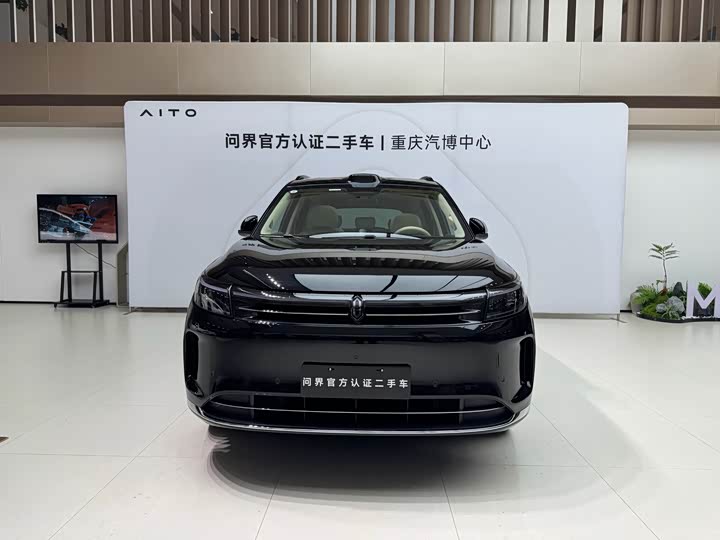 Фото 2 - Aito M7