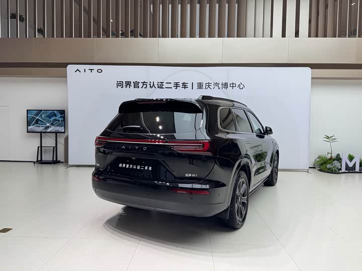 Фото 5 - Aito M7