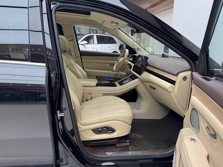 Фото 8 - Aito M7