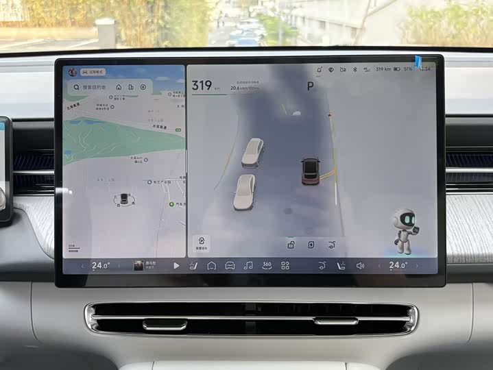 Фото 6 - XPeng G6