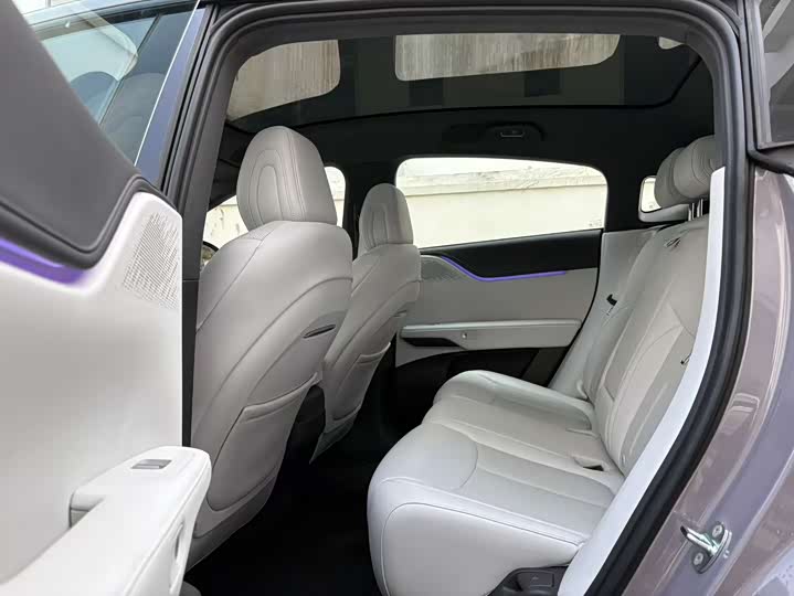 Фото 7 - XPeng G6