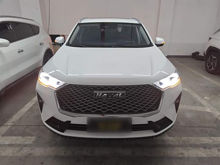 Фото 3 - Haval H6