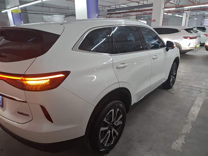 Фото 7 - Haval H6