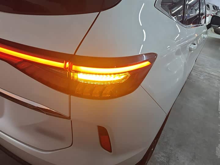 Фото 8 - Haval H6
