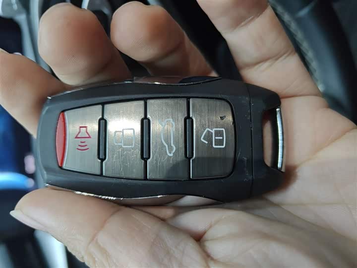 Фото 9 - Haval H6