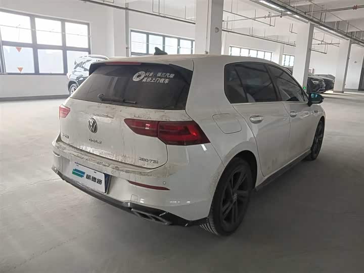Фото 6 - Volkswagen Golf