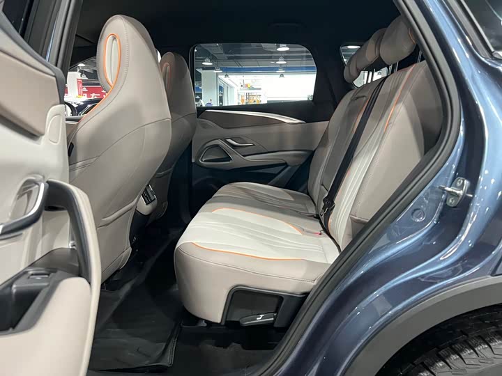 Фото 8 - BYD Song Pro Hybrid