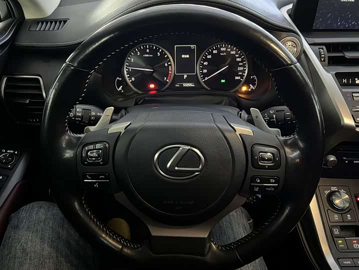 Фото 7 - Lexus NX